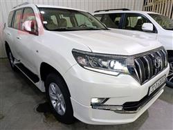 تۆیۆتا لاندكروزر پرادۆ